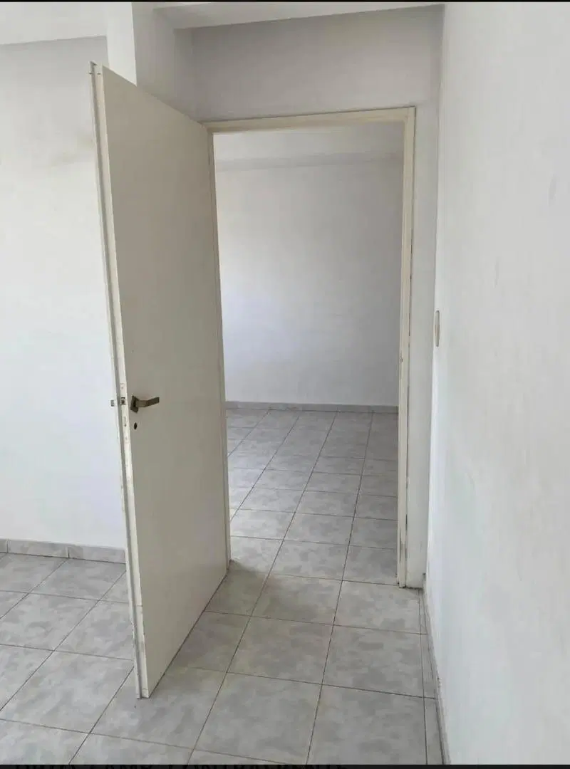 DEPARTAMENTO 2 AMBIENTES EN LOMAS DEL MIRADOR 4