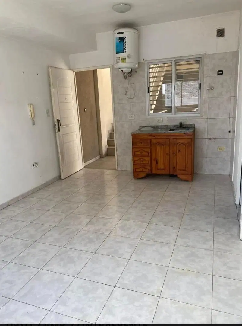 DEPARTAMENTO 2 AMBIENTES EN LOMAS DEL MIRADOR 2