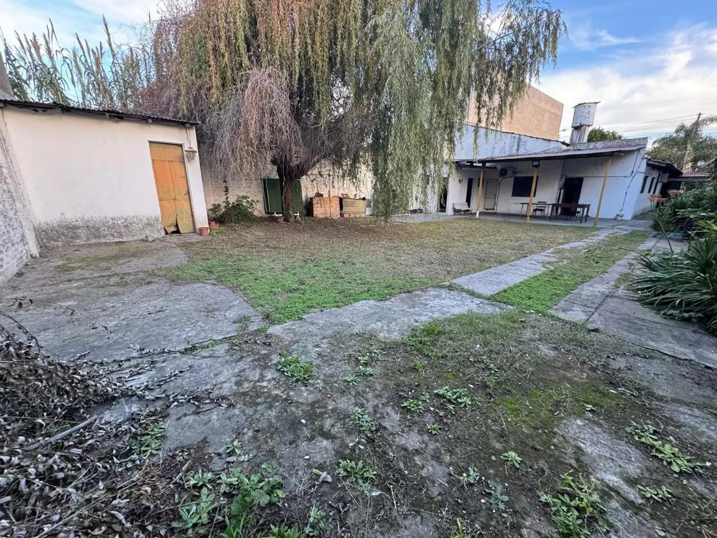 CASA EN LOTE PROPIO DE 521 MT2 5