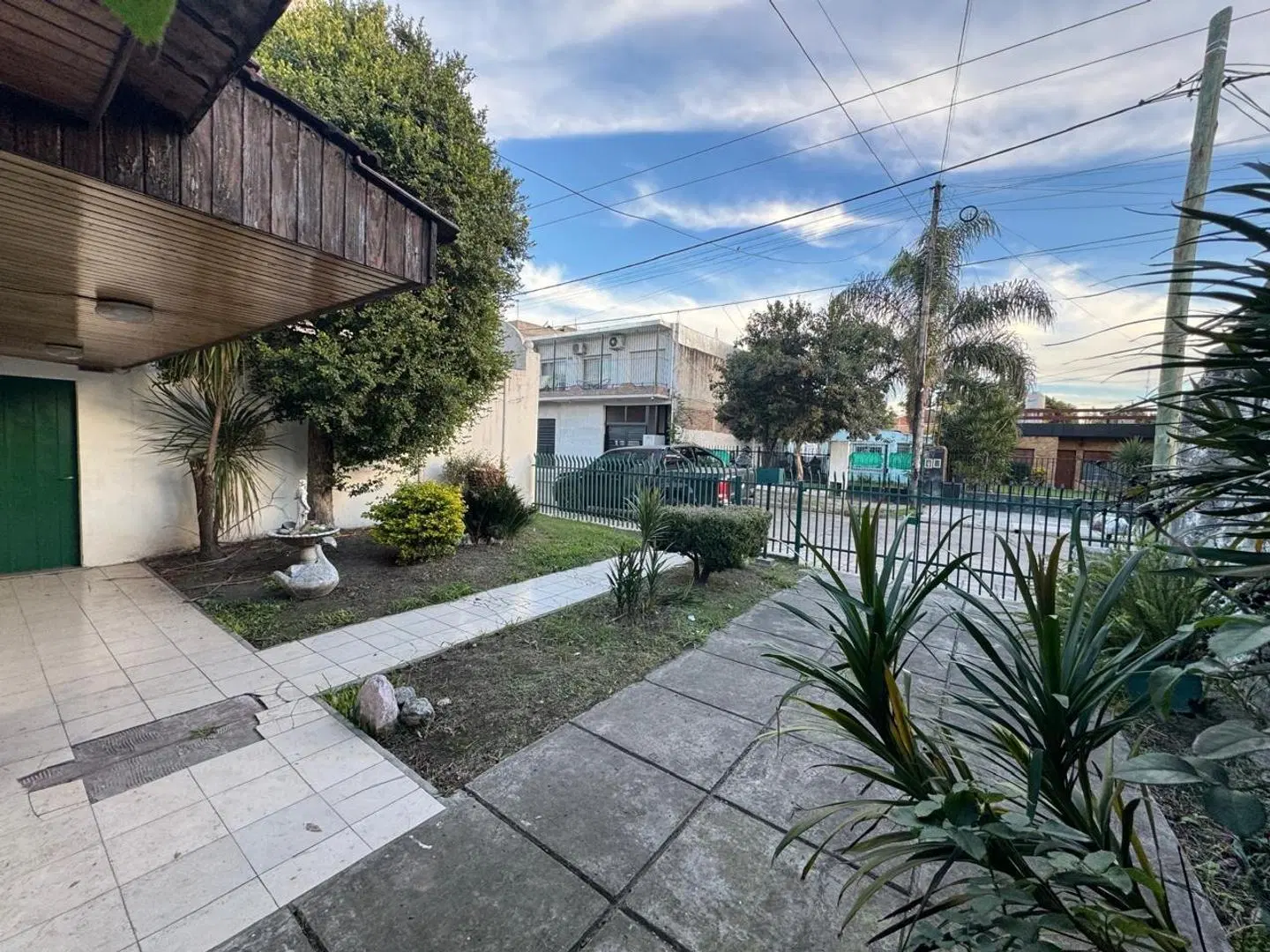 CASA EN LOTE PROPIO DE 521 MT2 4