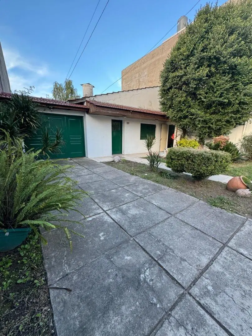 CASA EN LOTE PROPIO DE 521 MT2 3