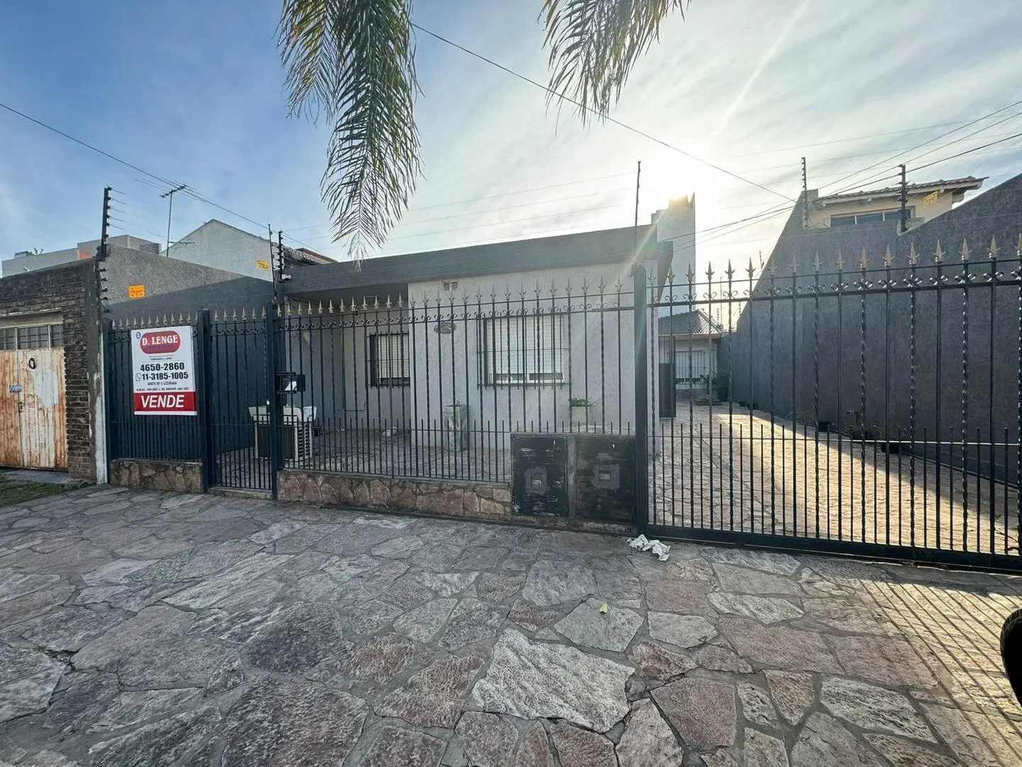 CASA IDEAL 2 FAMILIAS EN VILLA LUZURIAGA 3