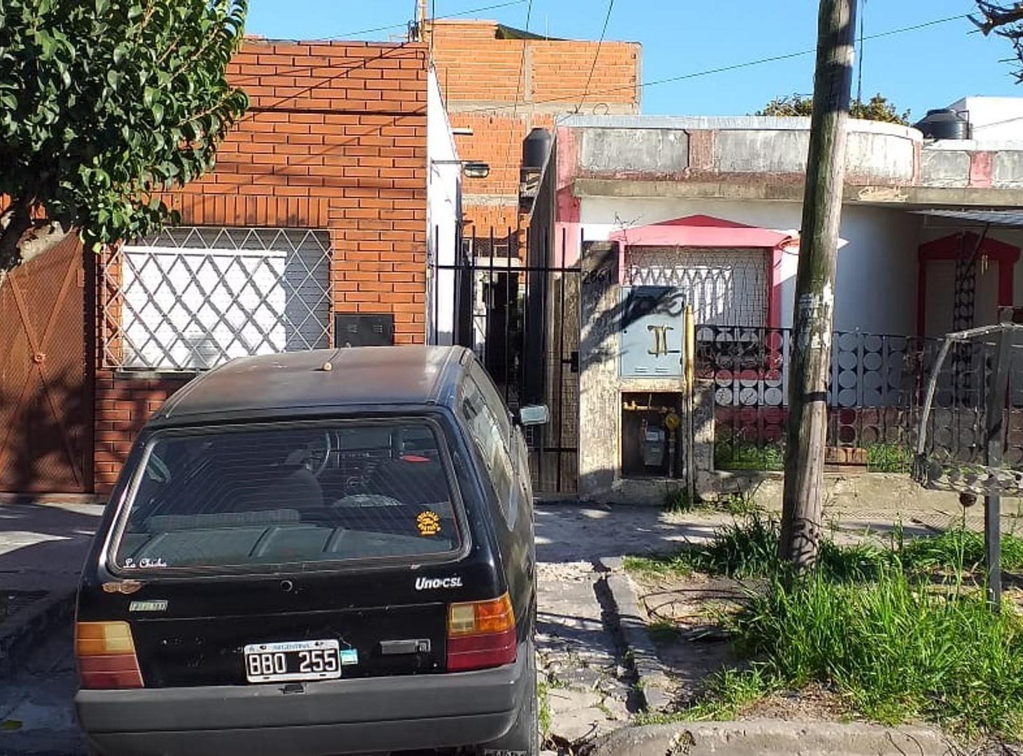 PH 3 AMBIENTES EN VILLA LUZURIAGA