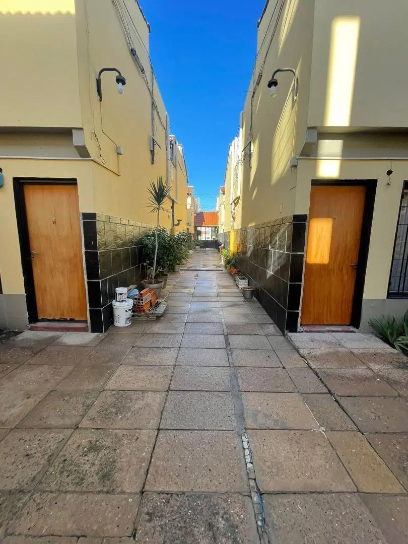 DUPLEX 2 AMBIENTES VILLA LUZURIAGA 2