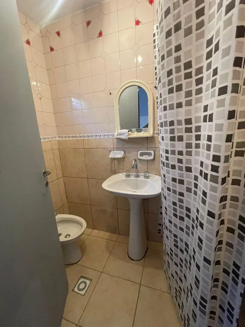 DUPLEX 2 AMBIENTES VILLA LUZURIAGA 5