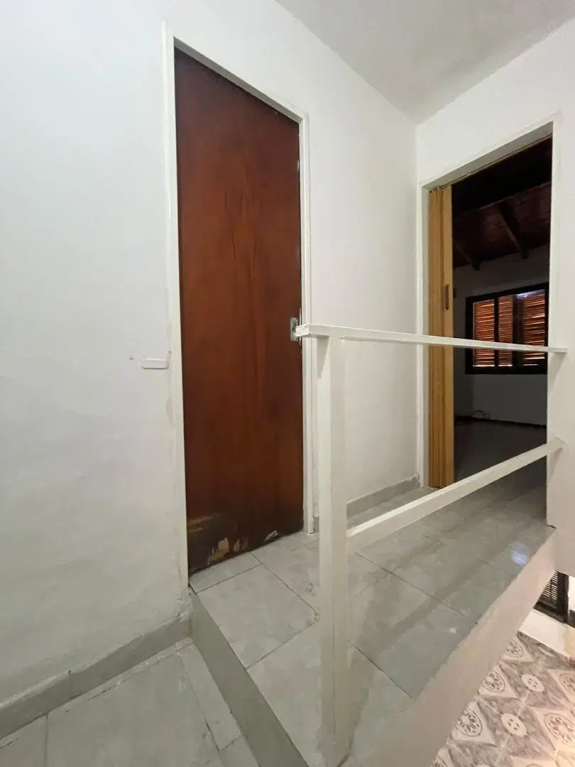DUPLEX 2 AMBIENTES VILLA LUZURIAGA 1