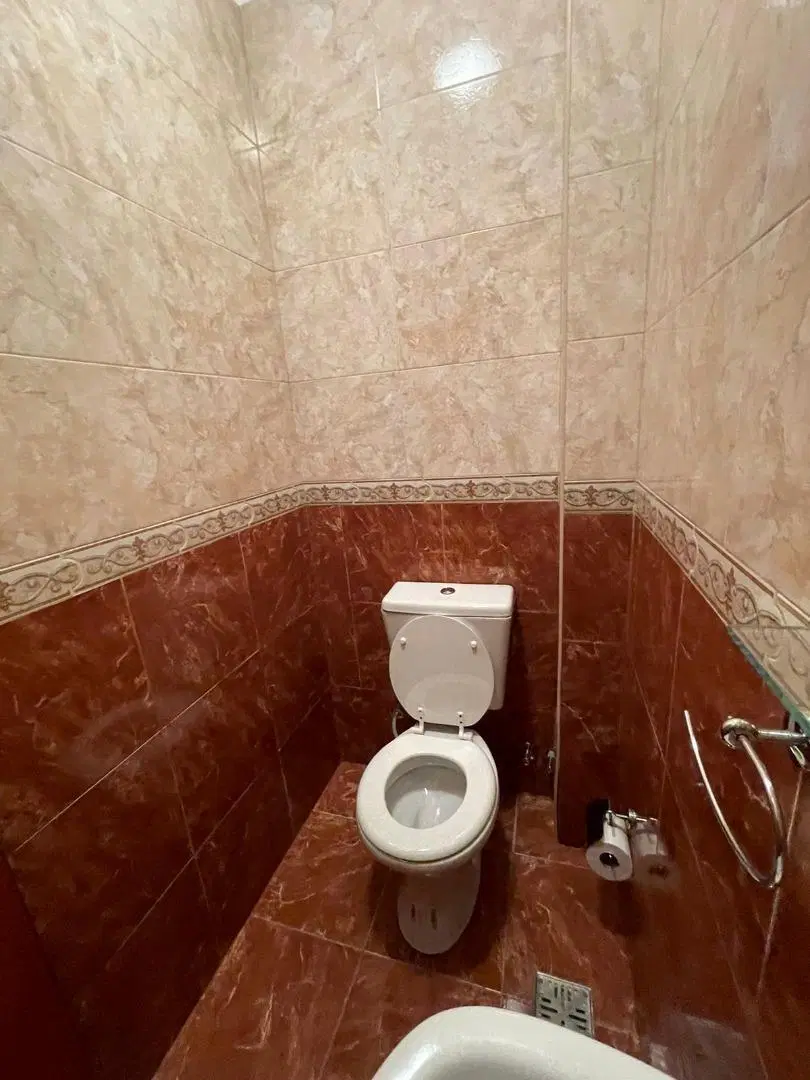 DUPLEX 3 AMBIENTES CON COCHERA Y PATIO A ESTRENAR 8