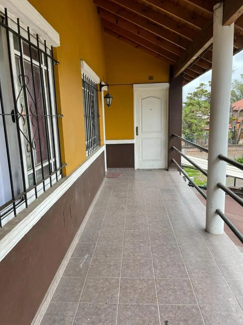 DEPARTAMENTO 2 AMBIENTES EN VILLA LUZURIAGA 2