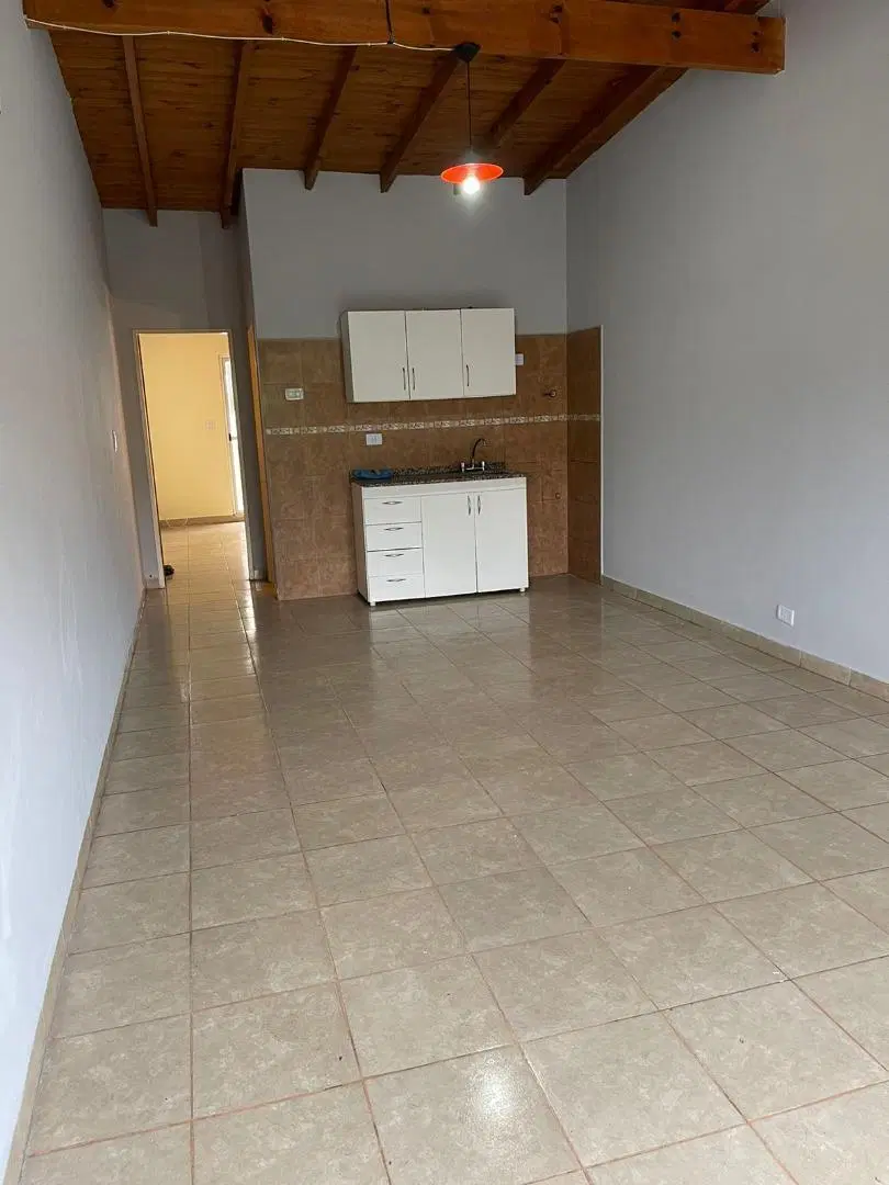 DEPARTAMENTO 2 AMBIENTES EN VILLA LUZURIAGA 5