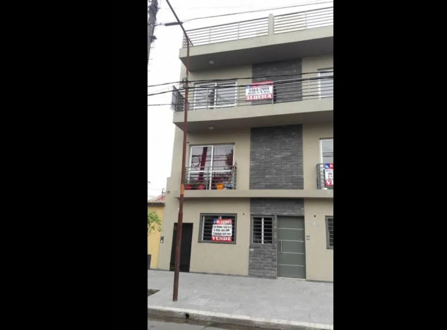 DEPARTAMENTO 2 AMB EN SAN JUSTO CENTRO 1