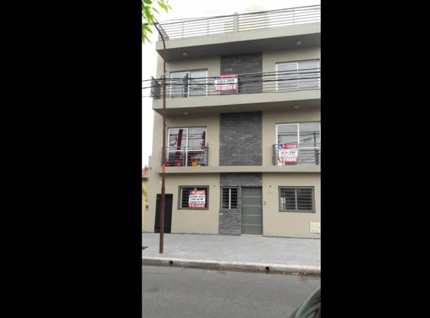 DEPARTAMENTO 2 AMB EN SAN JUSTO CENTRO 3