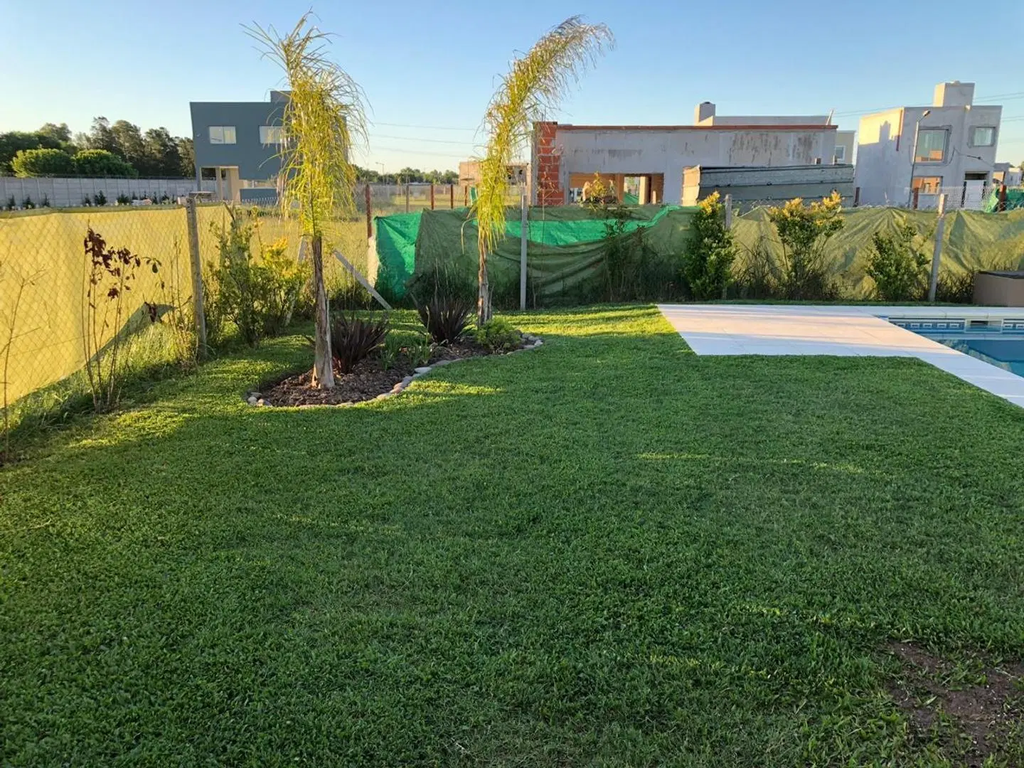 CASA 5 AMBIENTES EN EL BARRIO LAGUNA AZUL EN EZEIZA 5