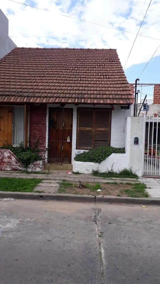 DUPLEX 2 AMBIENTES EN RAMOS MEJIA 1