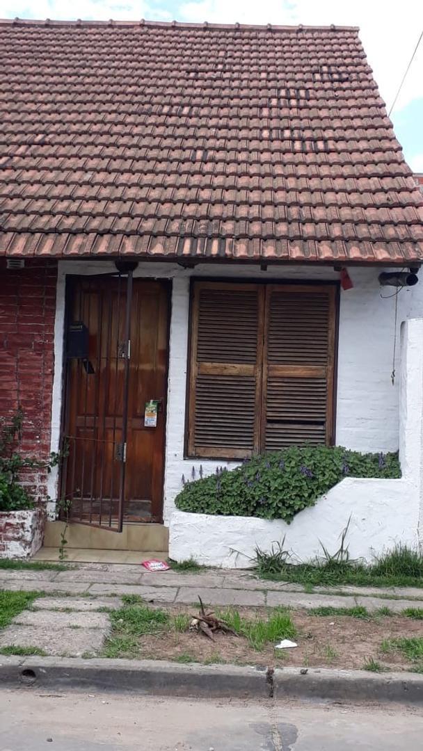 DUPLEX 2 AMBIENTES EN RAMOS MEJIA