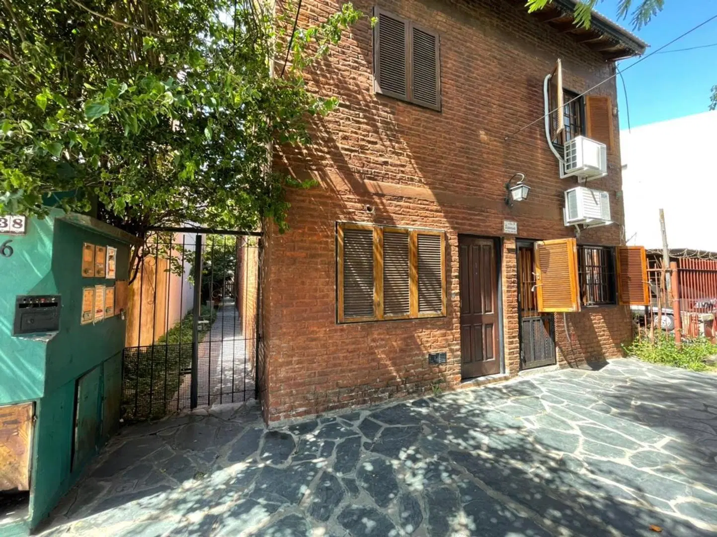 DUPLEX 3 AMBIENTES +PLAYROOM EN VILLA LUZURIAGA 3