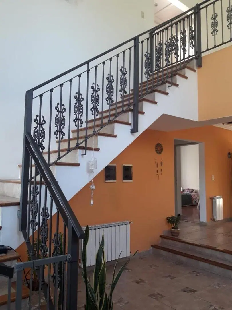 CASA EN CLUB DE CAMPO SAN PATRICIO 4