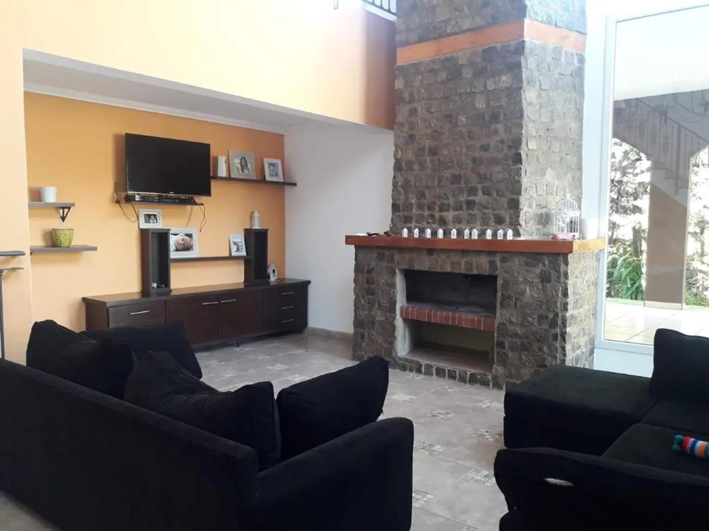 CASA EN CLUB DE CAMPO SAN PATRICIO 5