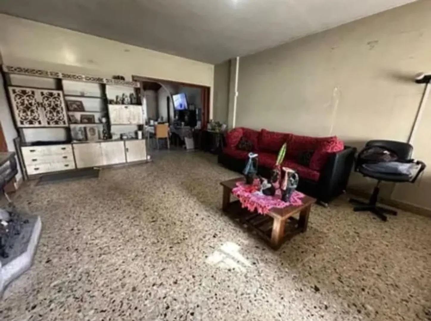 CASA SOBRE LOTE DE 10 X 33 SAN JUSTO 4