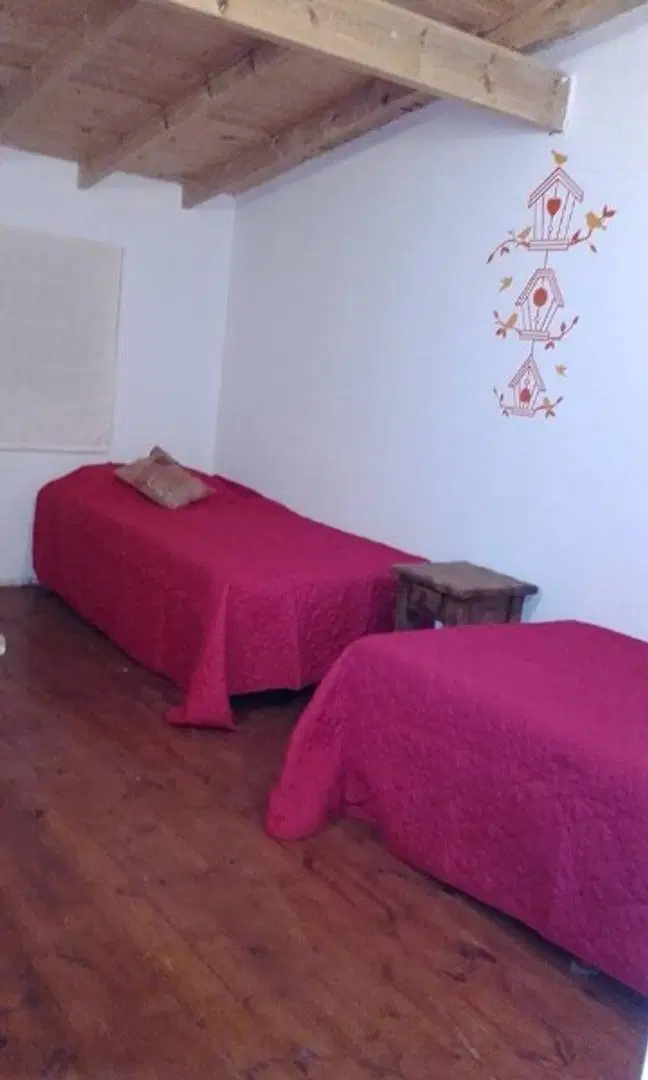 CABAÑAS 2 EN RETA 3 AMBIENTES 1