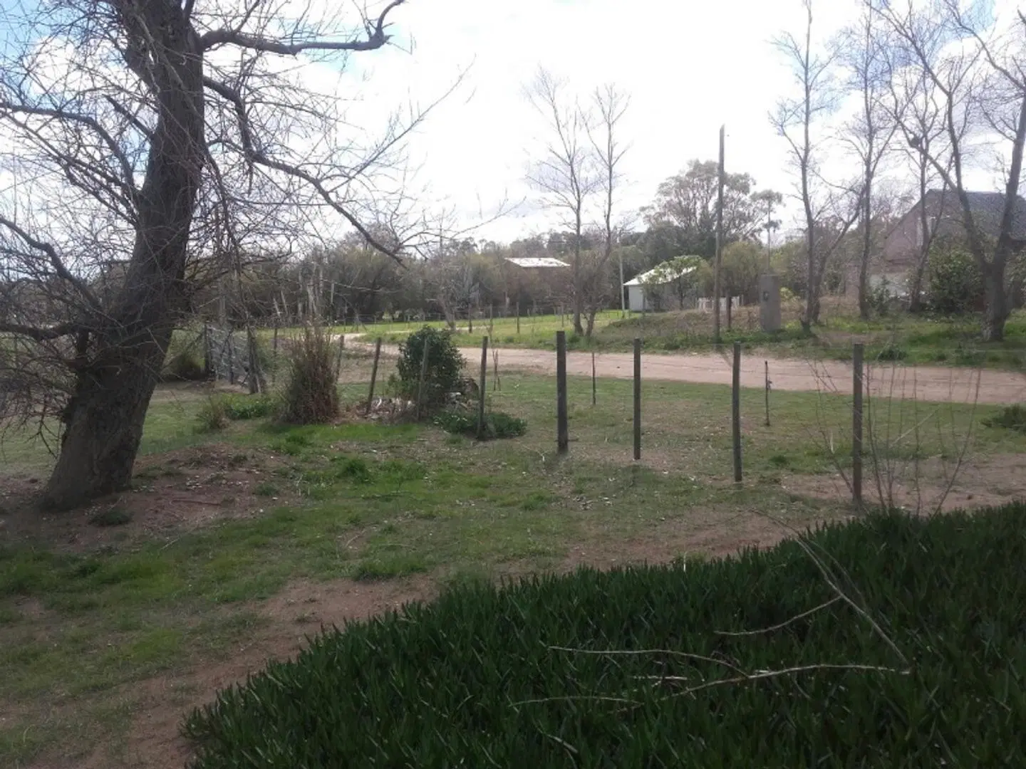 CABAÑAS 2 EN RETA 3 AMBIENTES 4