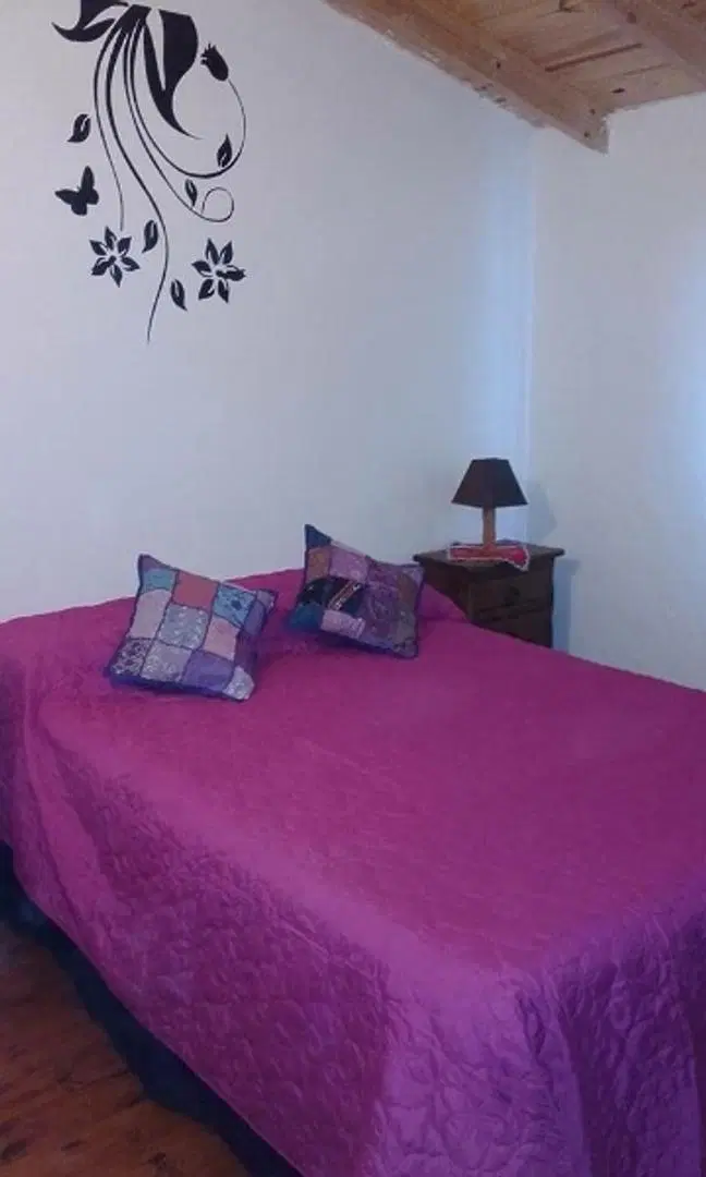 CABAÑAS 2 EN RETA 3 AMBIENTES 2