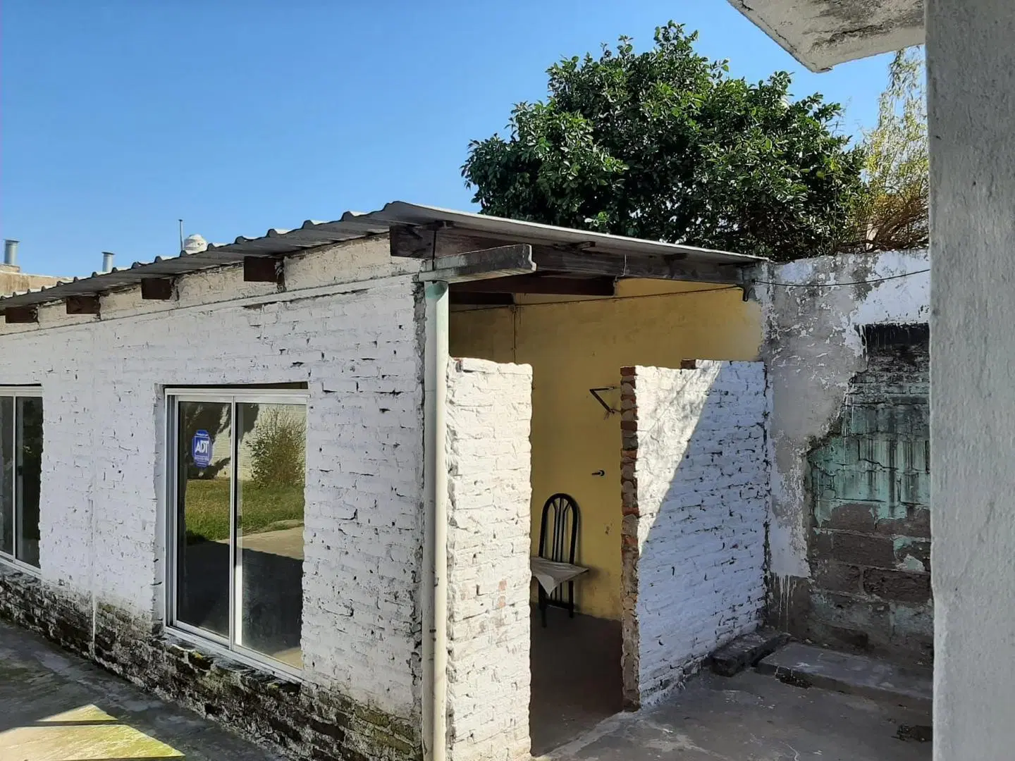 CASA 4 AMBIENTES EN ISIDRO CASANOVA 3