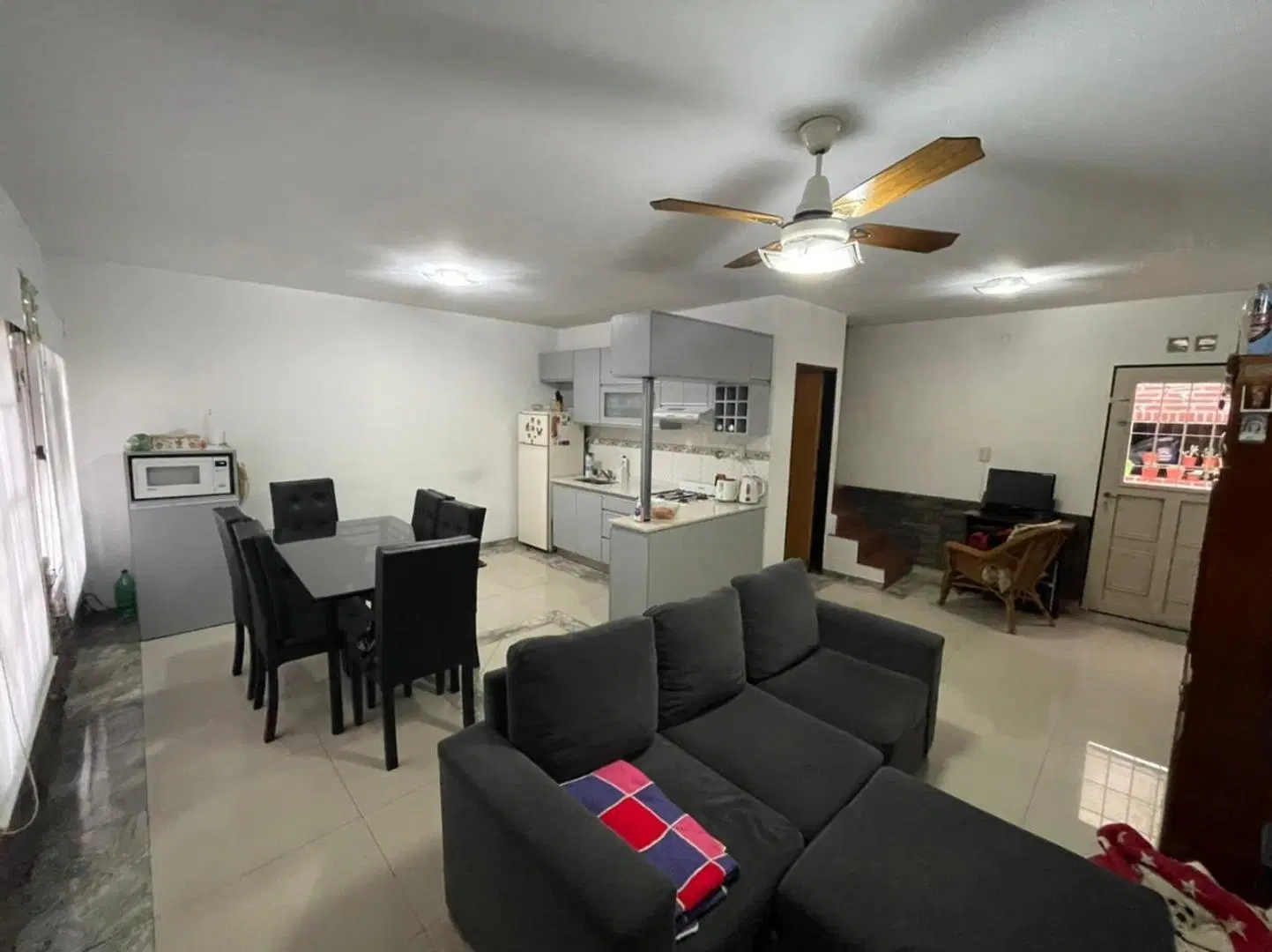 DUPLEX 3 AMBIENTES EN VILLA LUZURIAGA 1