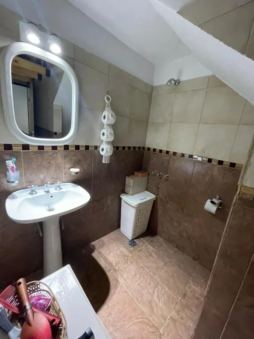 DUPLEX 3 AMBIENTES EN VILLA LUZURIAGA 4