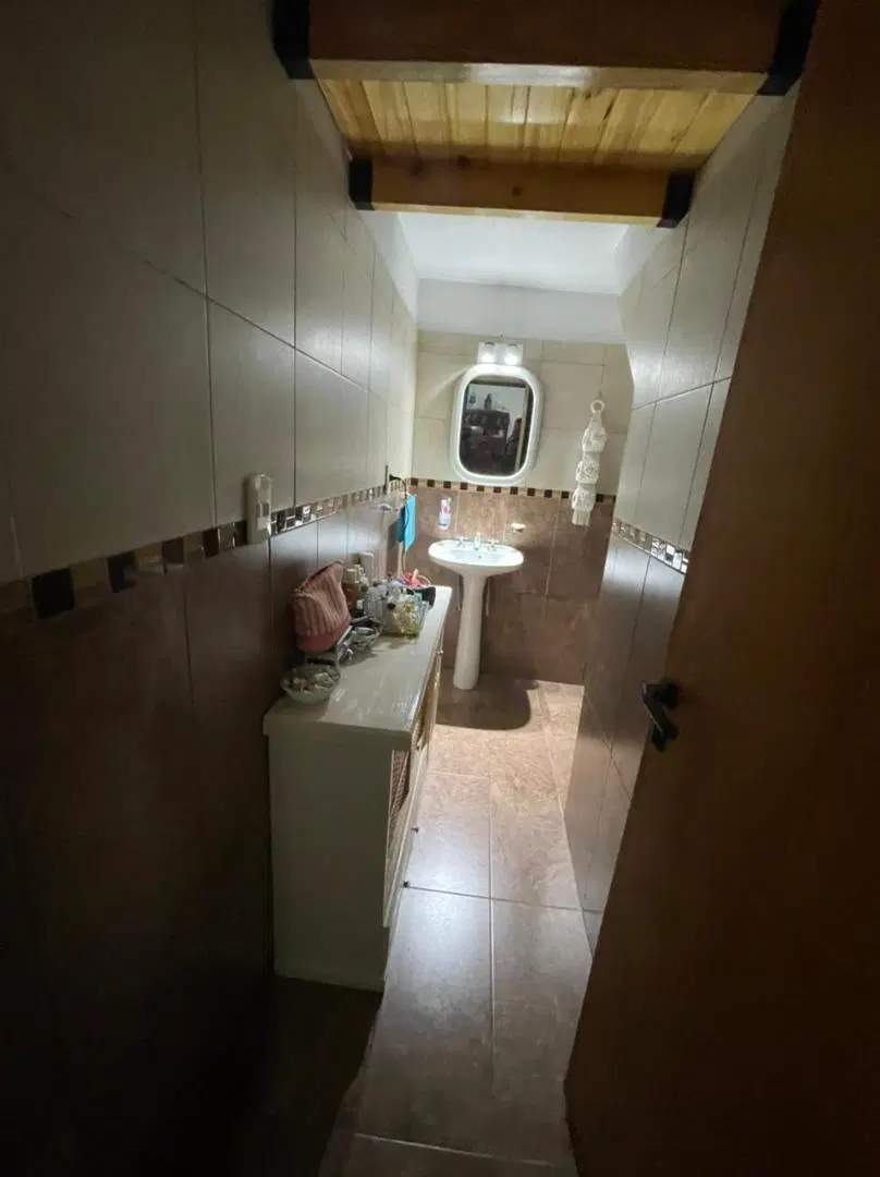 DUPLEX 3 AMBIENTES EN VILLA LUZURIAGA 2