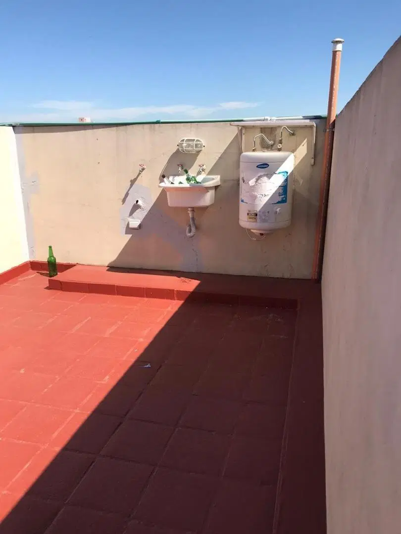 DPTO 2 AMB. C/TERRAZA PROPIA 5