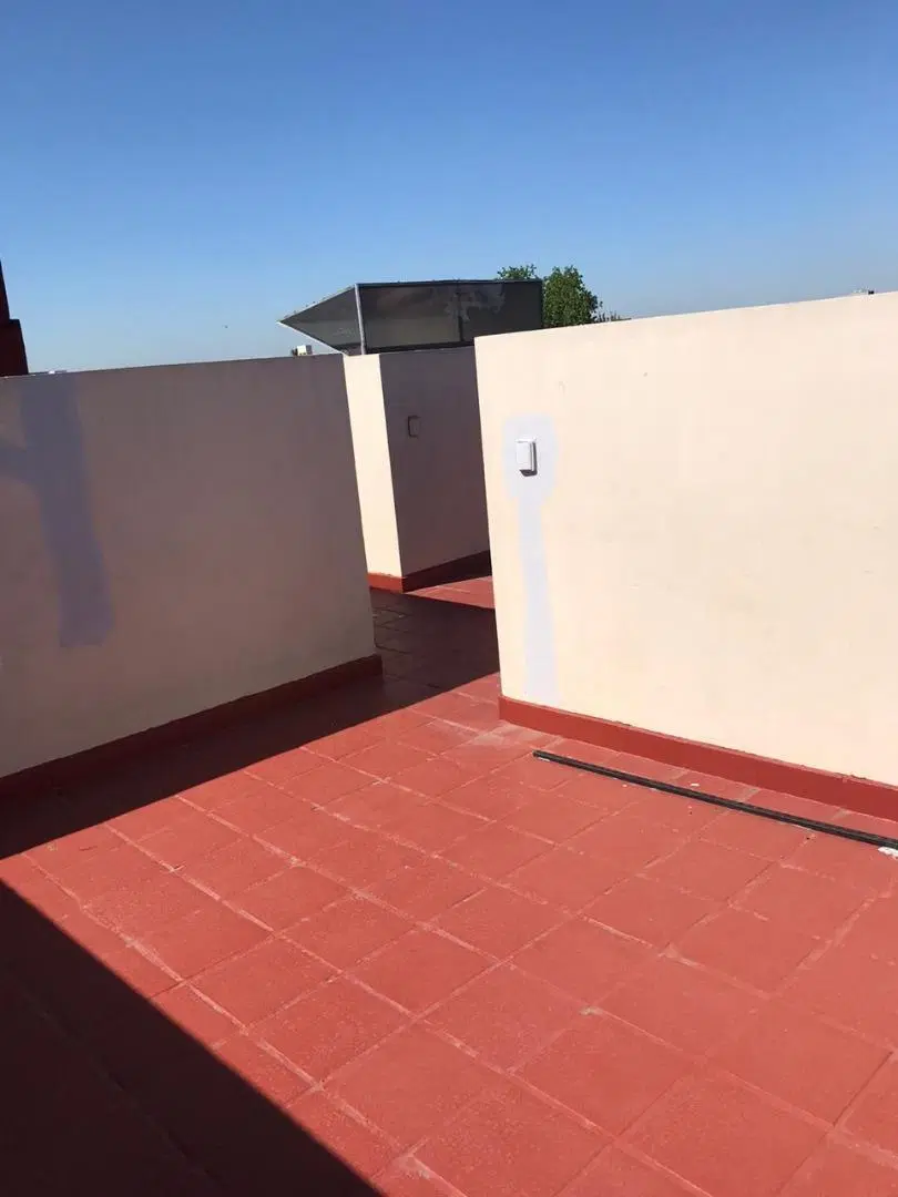DPTO 2 AMB. C/TERRAZA PROPIA 4