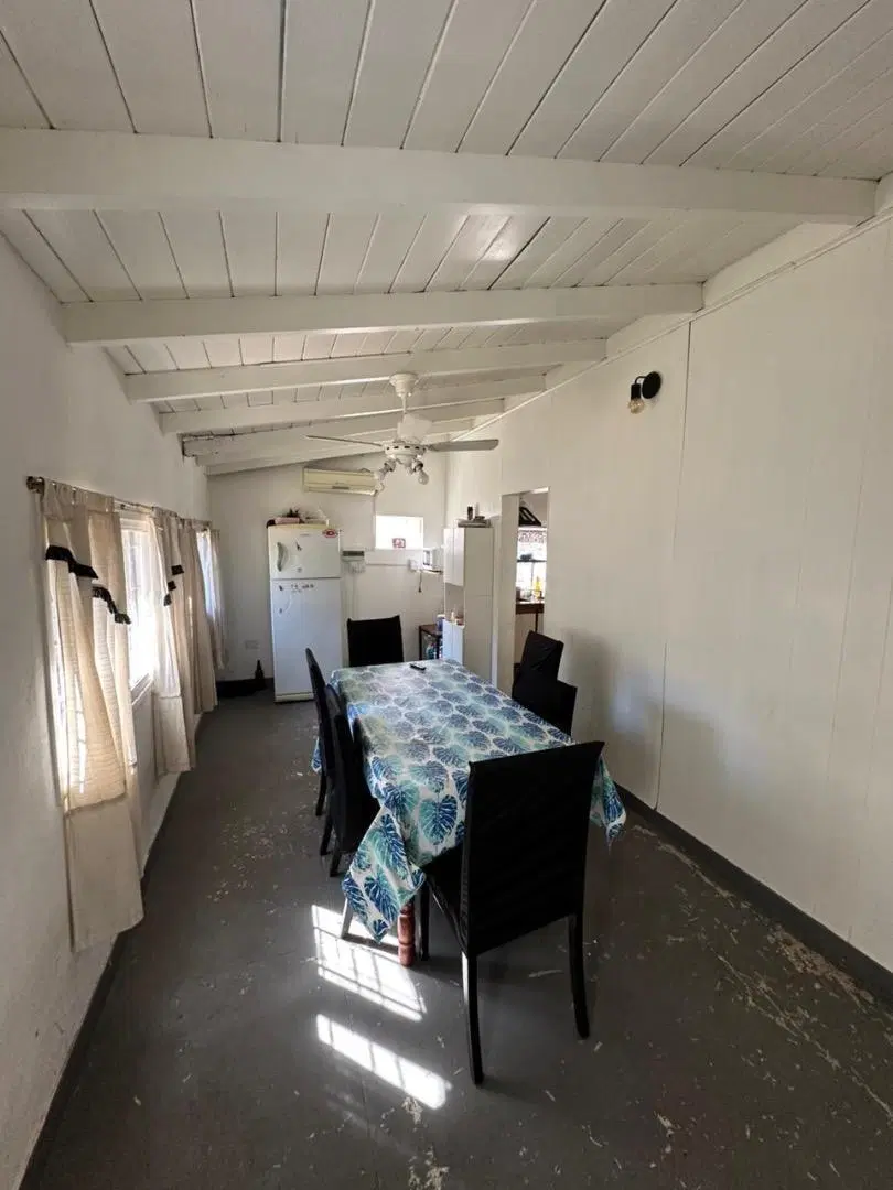 CASA 3 AMBIENTES EN VENTA 8