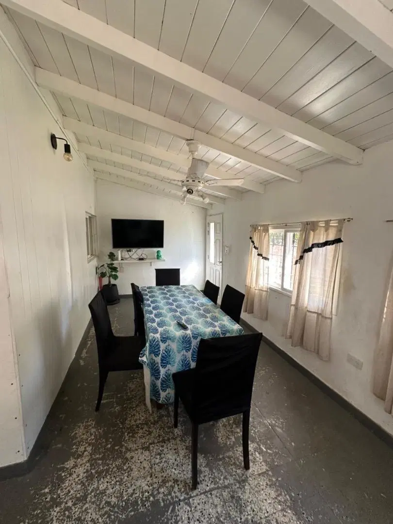 CASA 3 AMBIENTES EN VENTA 4