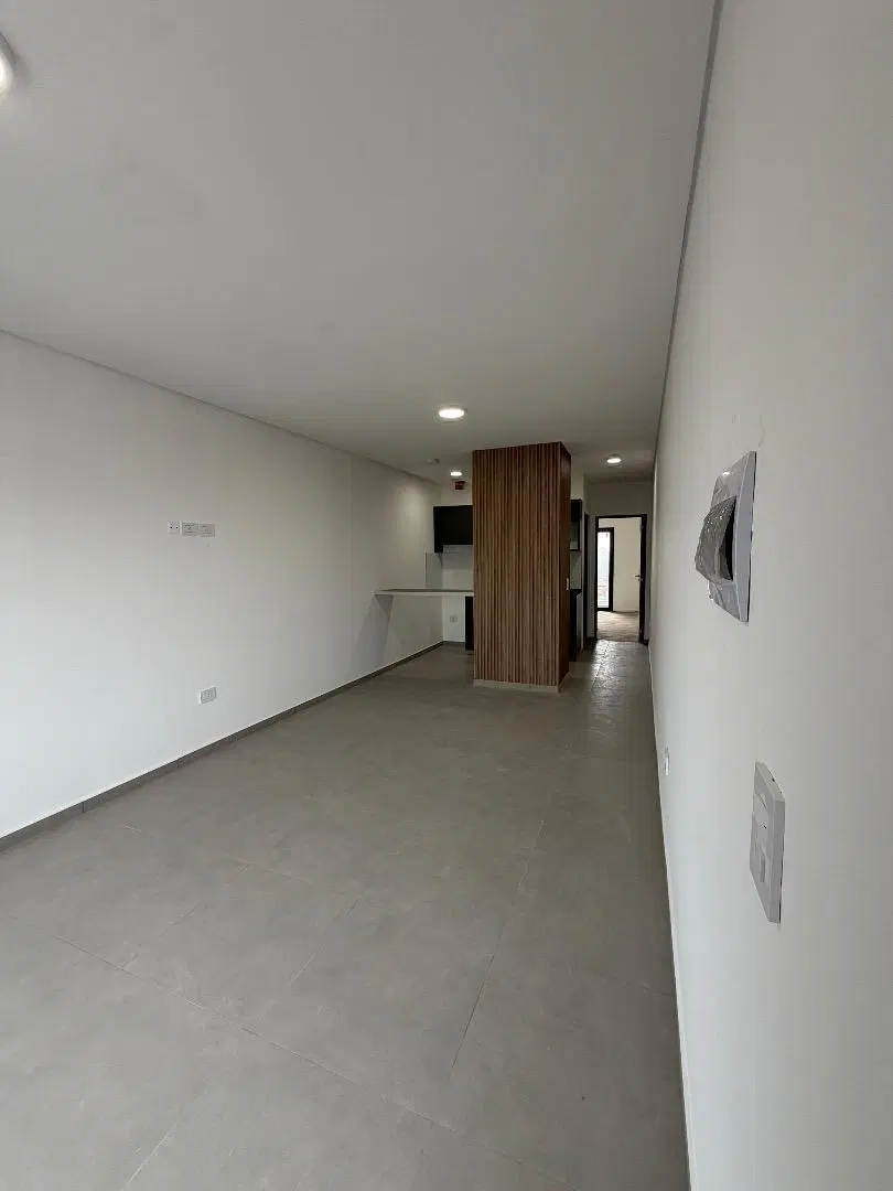 DEPARTAMENTO 2 AMBIENTES A ESTRENAR EN VILLA LUZURIAGA 5