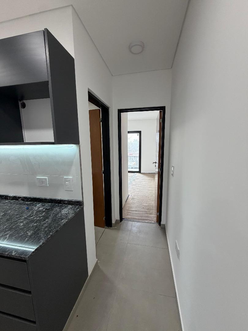 Foto de DEPARTAMENTO 2 AMBIENTES A ESTRENAR EN VILLA LUZURIAGA, imagen 4