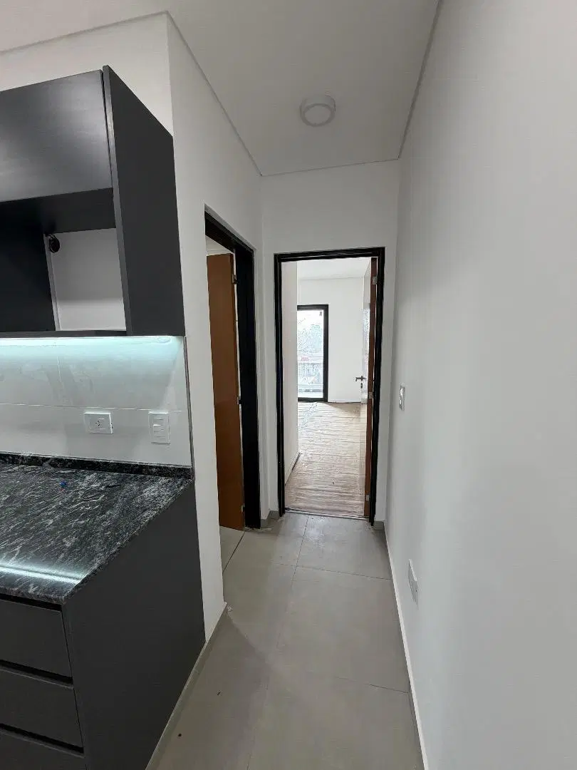 DEPARTAMENTO 2 AMBIENTES A ESTRENAR EN VILLA LUZURIAGA 3