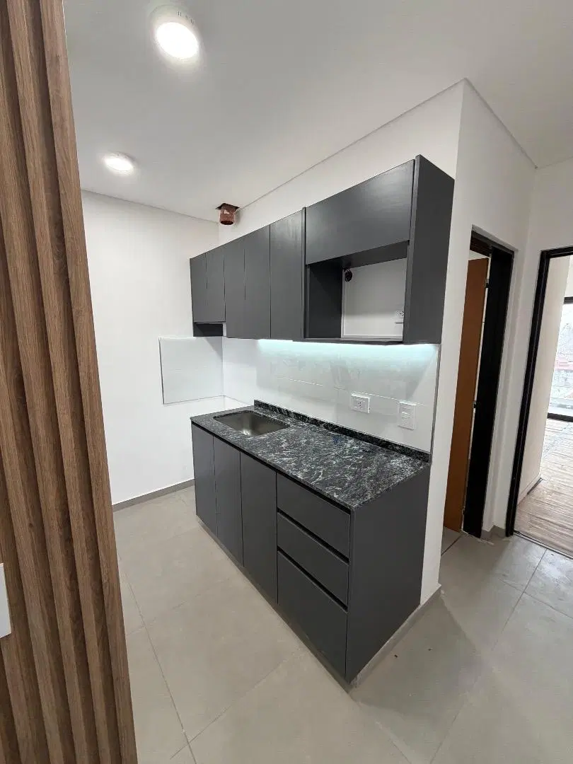 DEPARTAMENTO 2 AMBIENTES A ESTRENAR EN VILLA LUZURIAGA 2