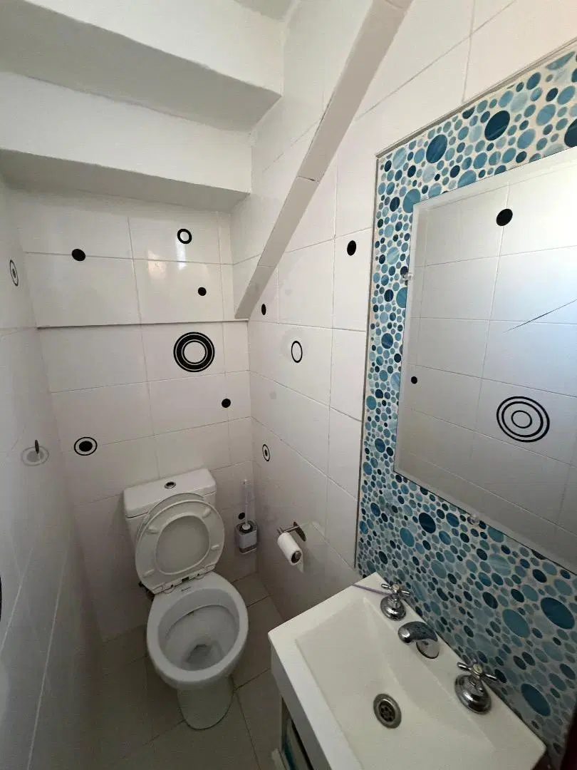 CASA 4 AMBIENTES + LOCAL 3