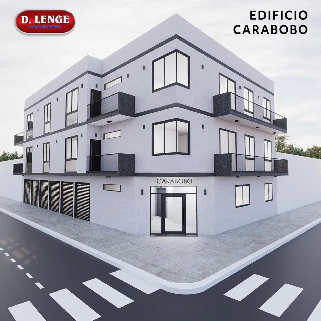 DEPARTAMENTO DE 2 AMB EN CONSTRUCCION FINANCIADO CON TERRAZA 4