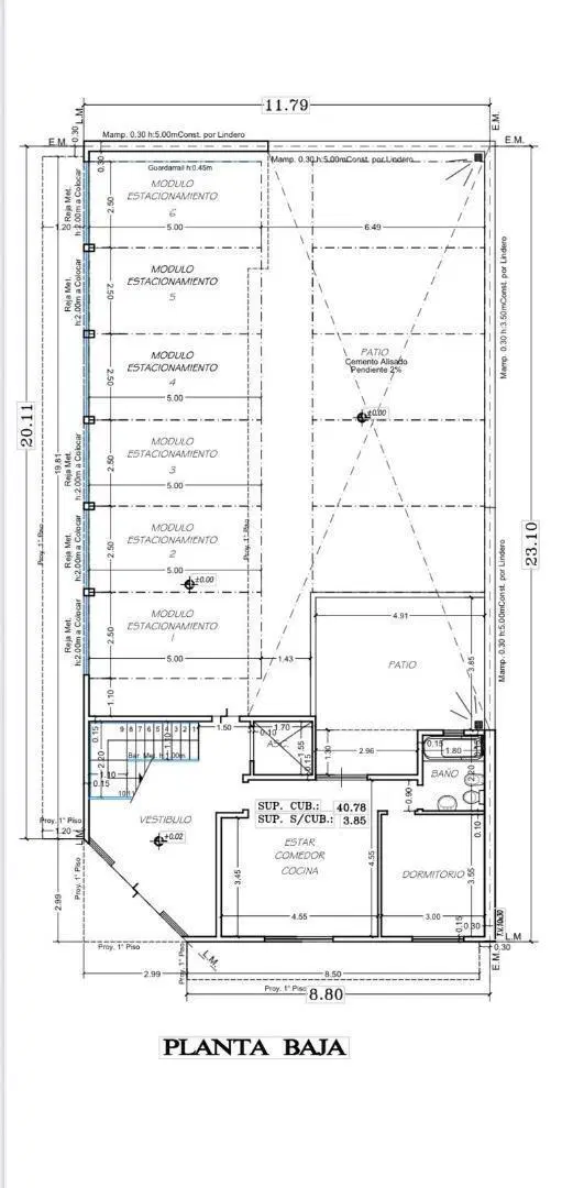 Plano 2