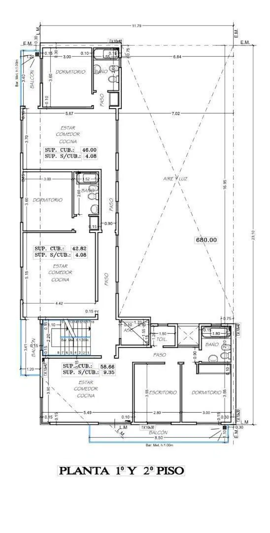 Plano 3