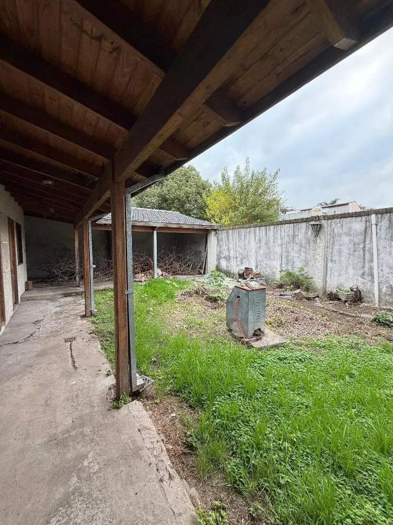 CASA EN VENTA A RECICLAR/DEMOLER 5