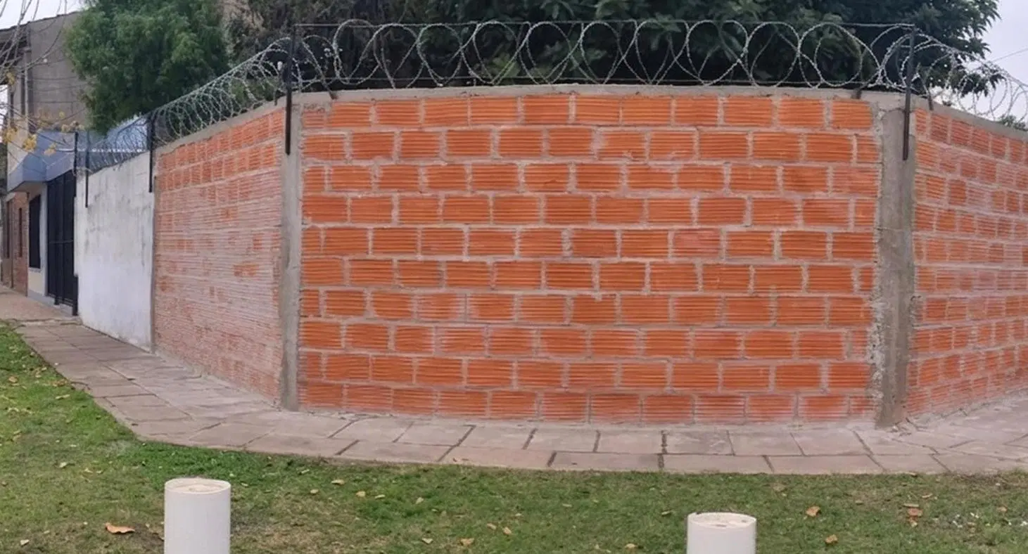 CASA 3 AMBIENTES EN VENTA 3