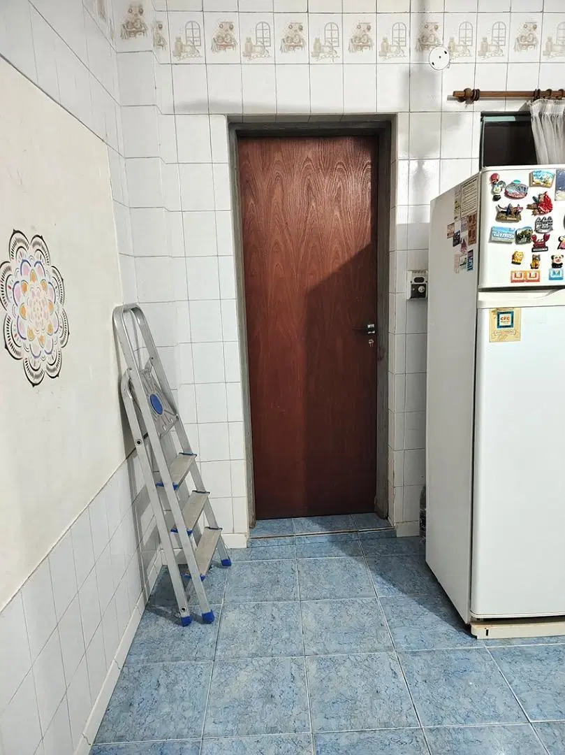CASA 3 AMBIENTES EN VENTA 4