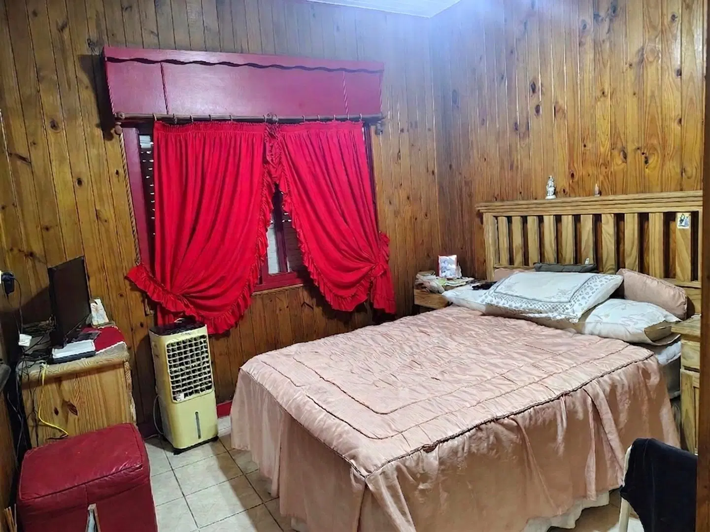 CASA 3 AMBIENTES EN VENTA 2