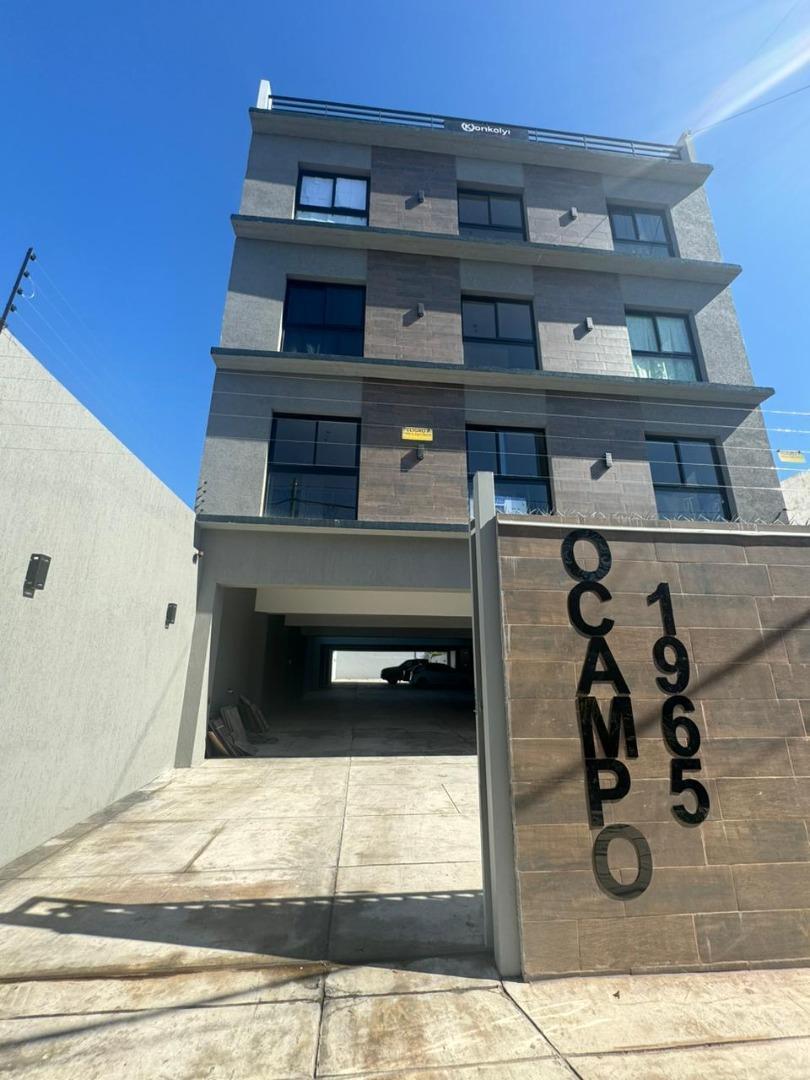 VENTA DEPTO 2 AMBIENTES VILLA LUZURIAGA