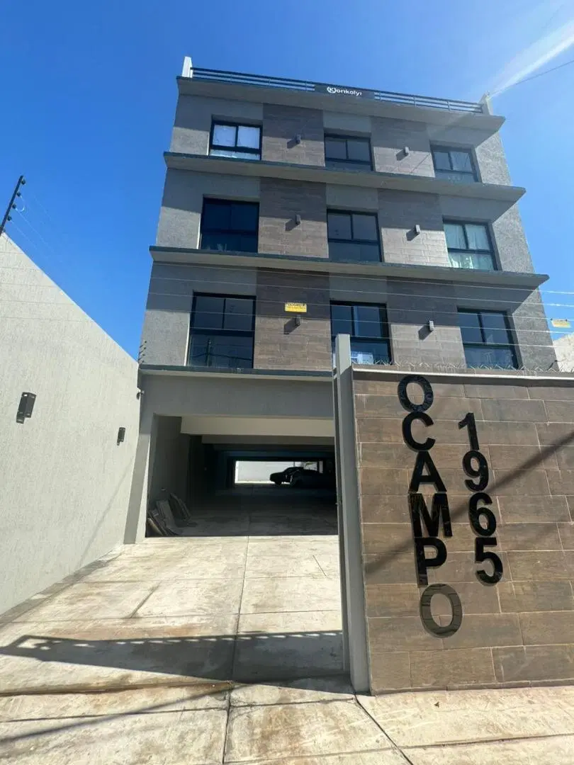 VENTA DEPTO 2 AMBIENTES VILLA LUZURIAGA 5