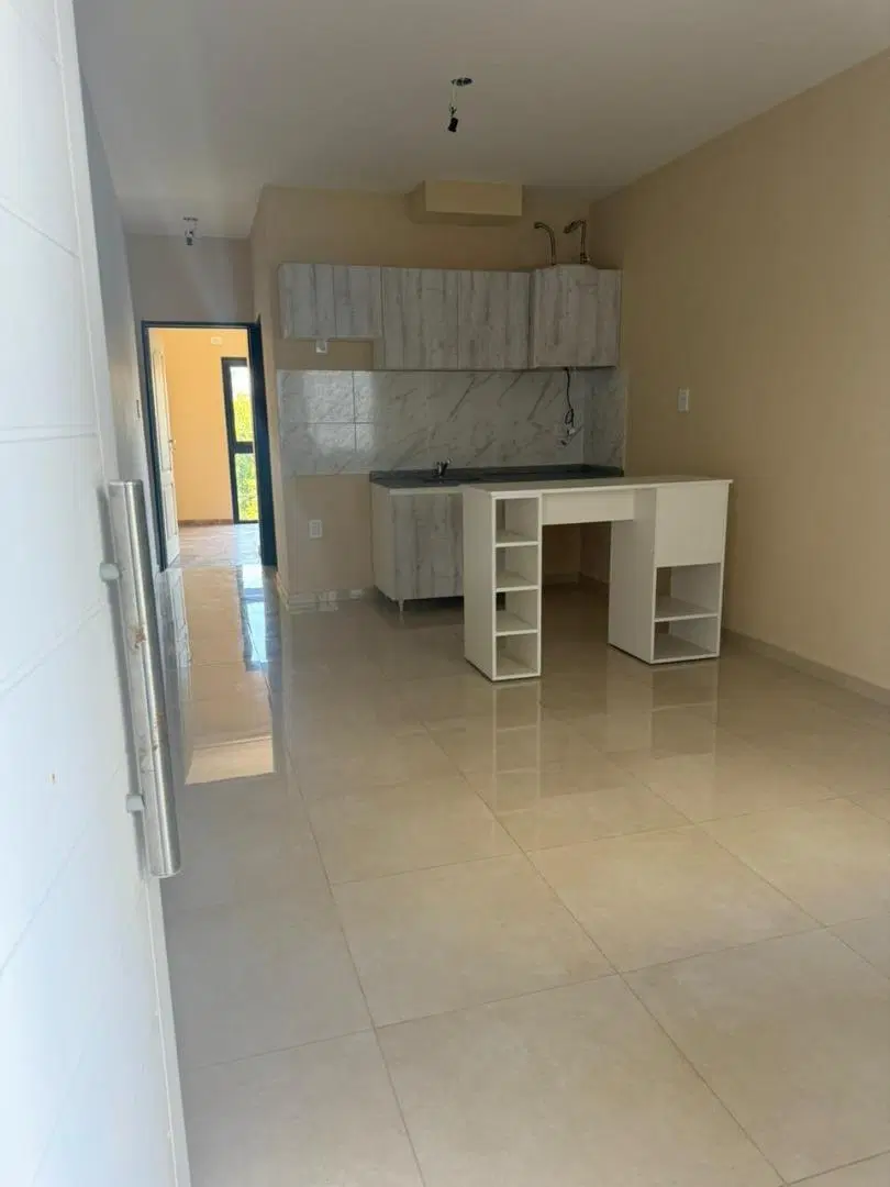 VENTA DEPTO 2 AMBIENTES VILLA LUZURIAGA 4