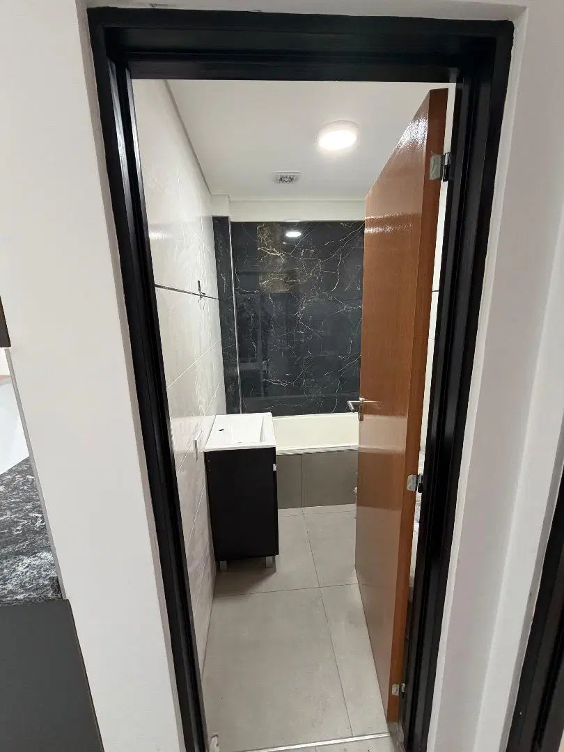 DEPARTAMENTO 2 AMBIENTES A ESTRENAR CON BALCON 5