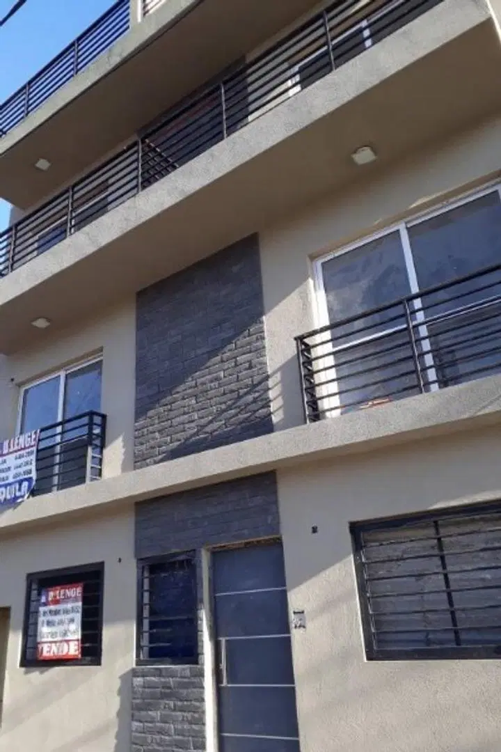 DEPARTAMENTO 2 AMB, SAN JUSTO CENTRO 4
